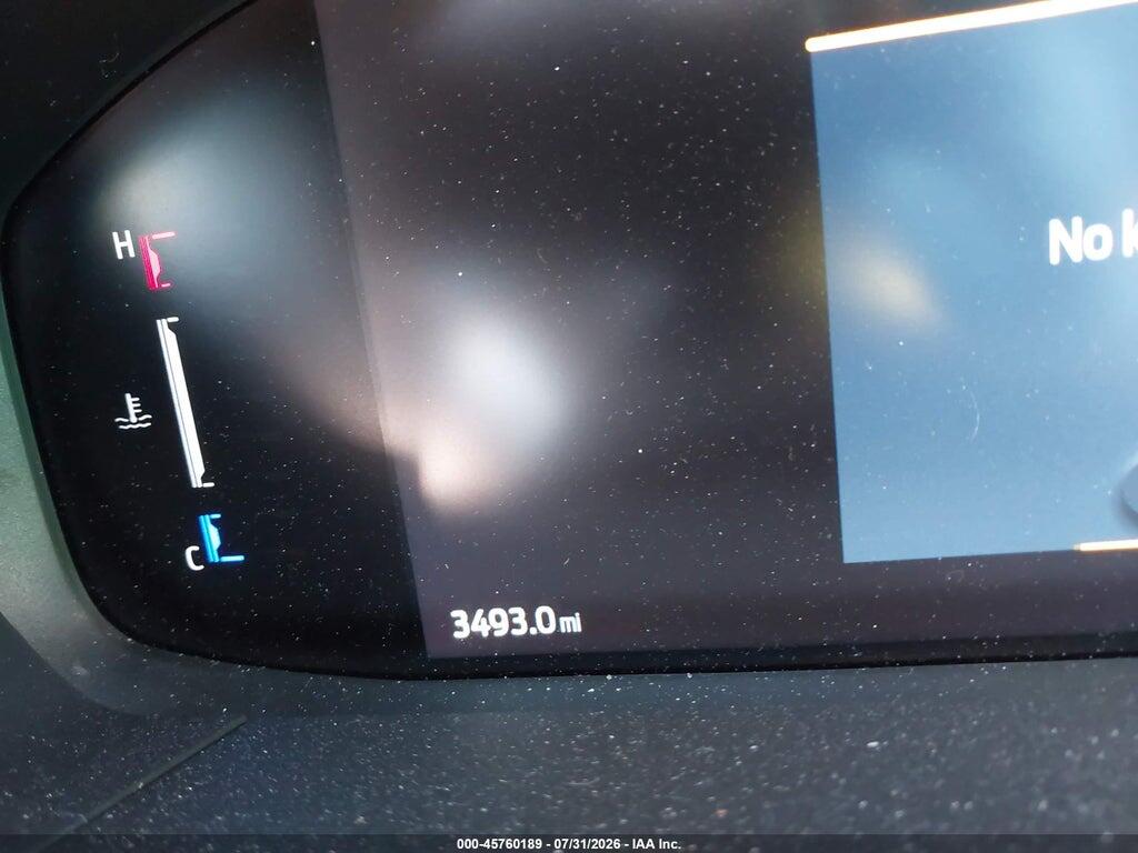 1FMCU9GN8SUB56463 2025 FORD ESCAPE photo no. 7