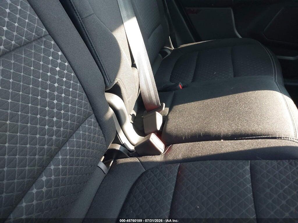 1FMCU9GN8SUB56463 2025 FORD ESCAPE photo no. 8