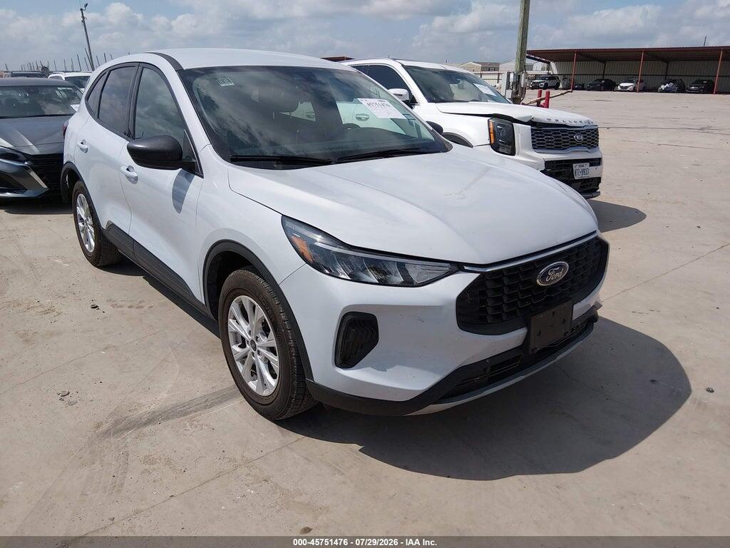1FMCU9GN3SUB22379 2025 FORD ESCAPE photo no. 1