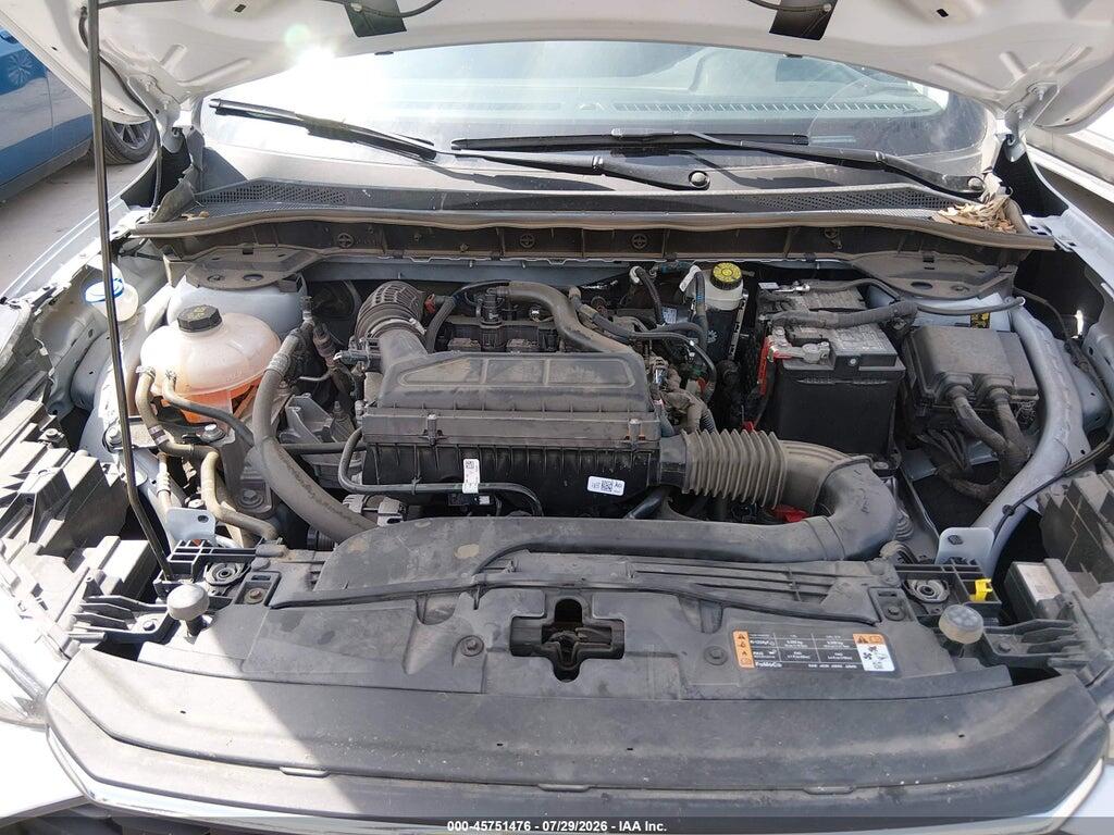 1FMCU9GN3SUB22379 2025 FORD ESCAPE photo no. 10