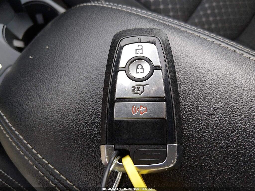 1FMCU9GN3SUB22379 2025 FORD ESCAPE photo no. 11