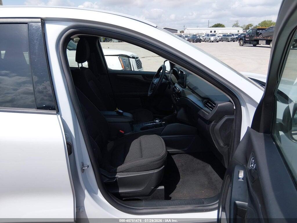 1FMCU9GN3SUB22379 2025 FORD ESCAPE photo no. 5