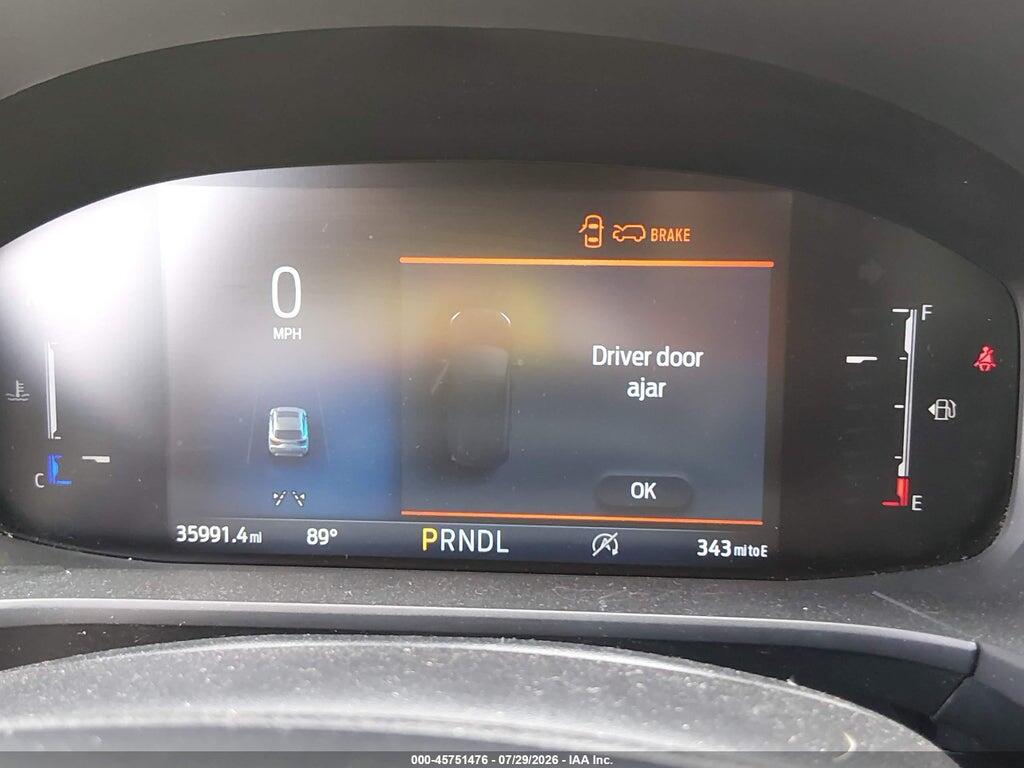 1FMCU9GN3SUB22379 2025 FORD ESCAPE photo no. 7