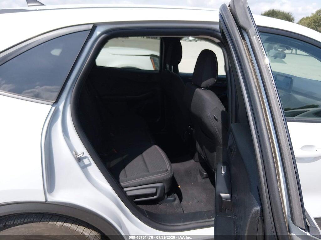 1FMCU9GN3SUB22379 2025 FORD ESCAPE photo no. 8