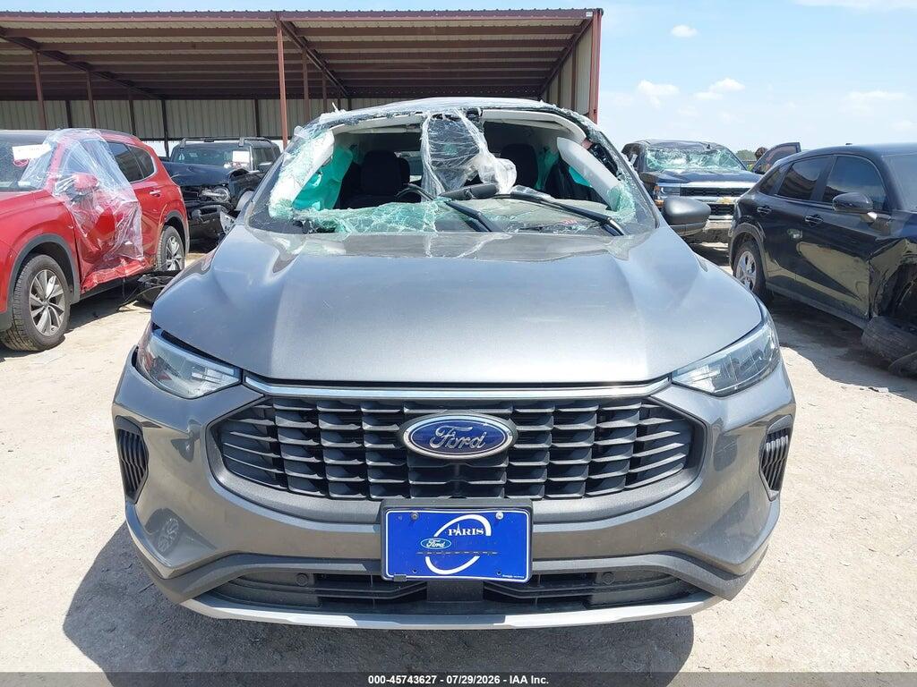 1FMCU9GN0SUA29822 2025 FORD ESCAPE photo no. 12