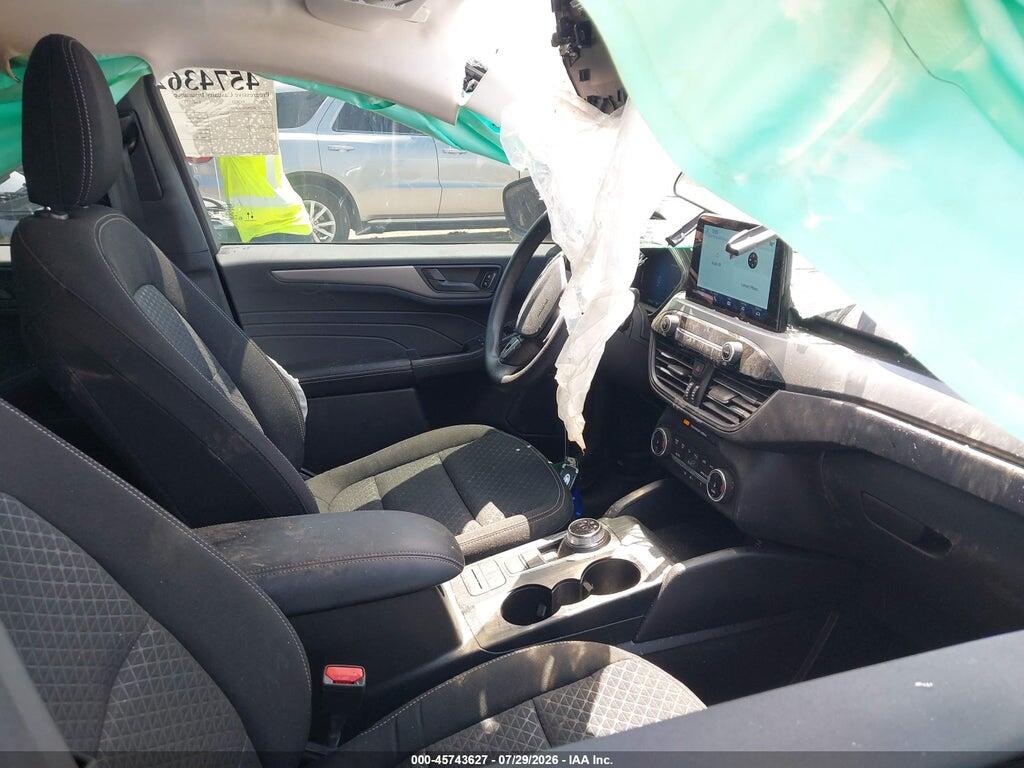 1FMCU9GN0SUA29822 2025 FORD ESCAPE photo no. 5