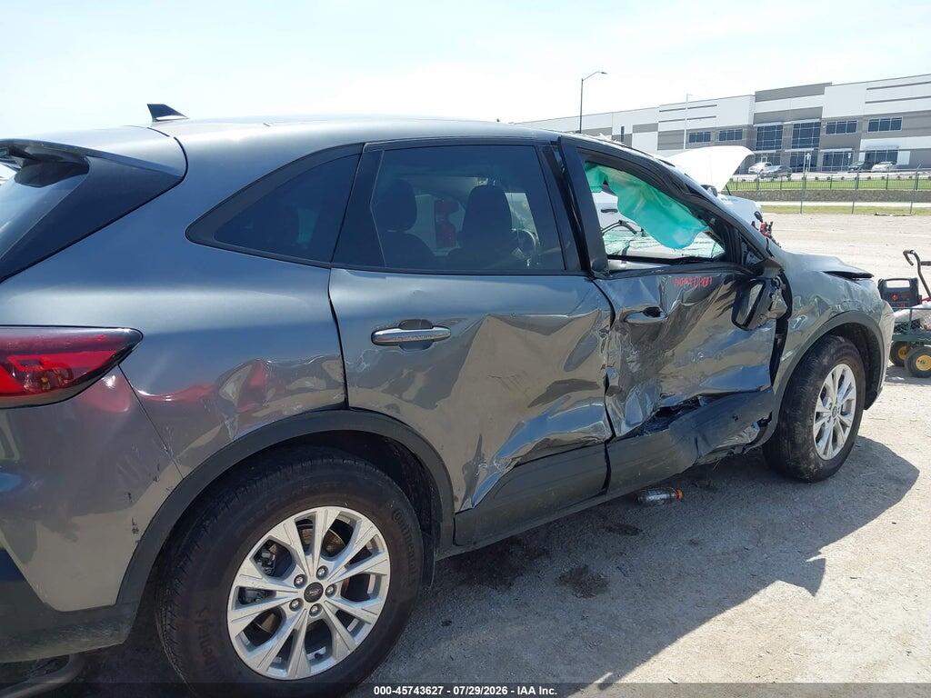 1FMCU9GN0SUA29822 2025 FORD ESCAPE photo no. 6