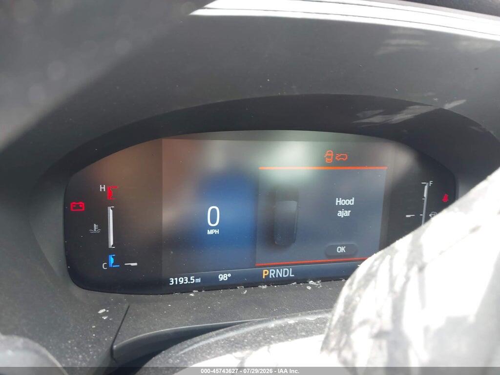 1FMCU9GN0SUA29822 2025 FORD ESCAPE photo no. 7