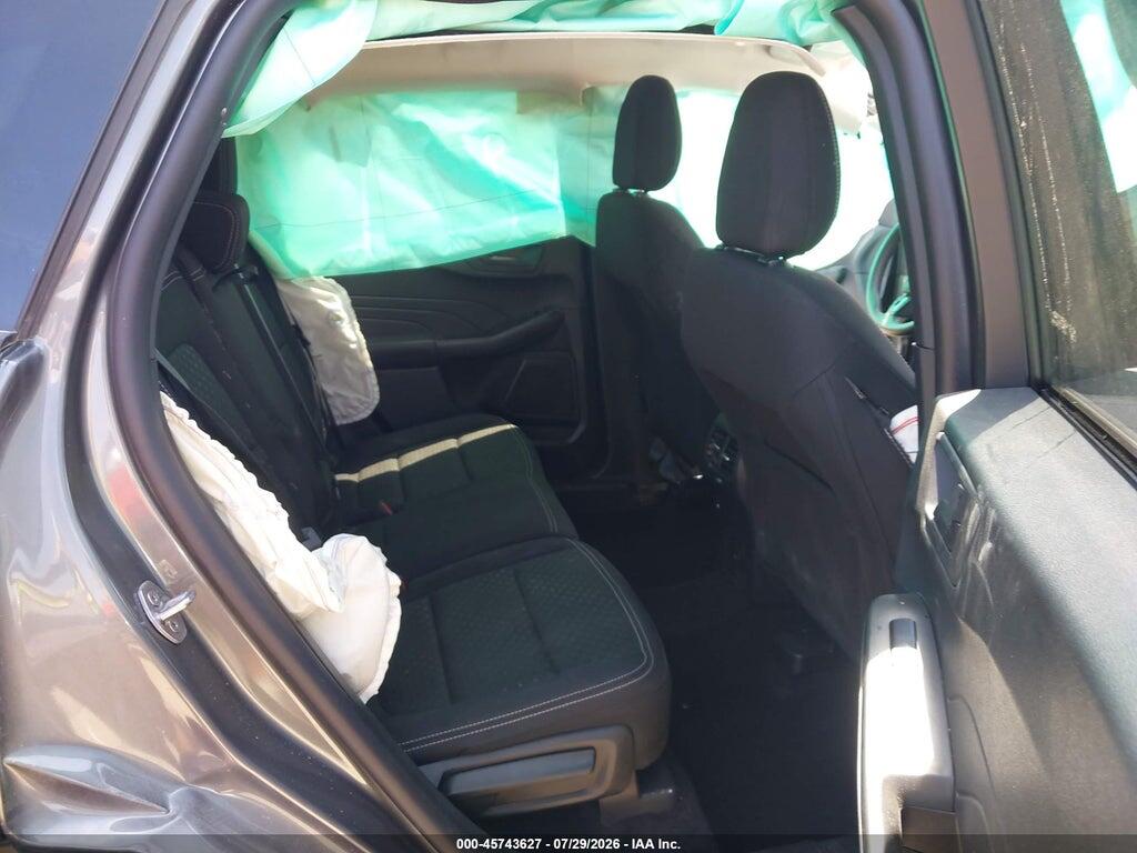 1FMCU9GN0SUA29822 2025 FORD ESCAPE photo no. 8