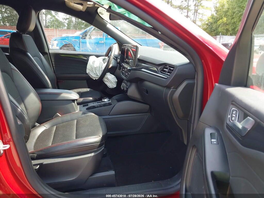 1FMCU0MN1SUB69328 2025 FORD ESCAPE photo no. 5