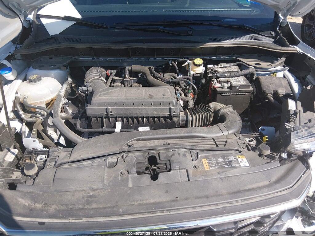 1FMCU0MN2SUB42722 2025 FORD ESCAPE photo no. 10