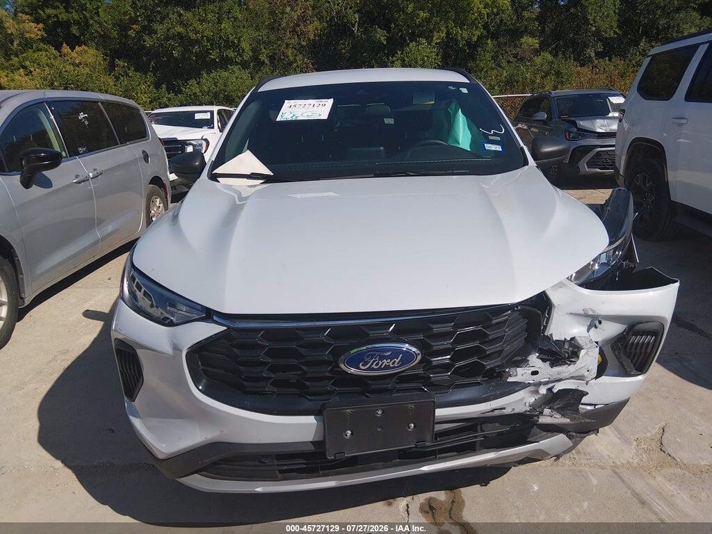 1FMCU0MN2SUB42722 2025 FORD ESCAPE photo no. 12