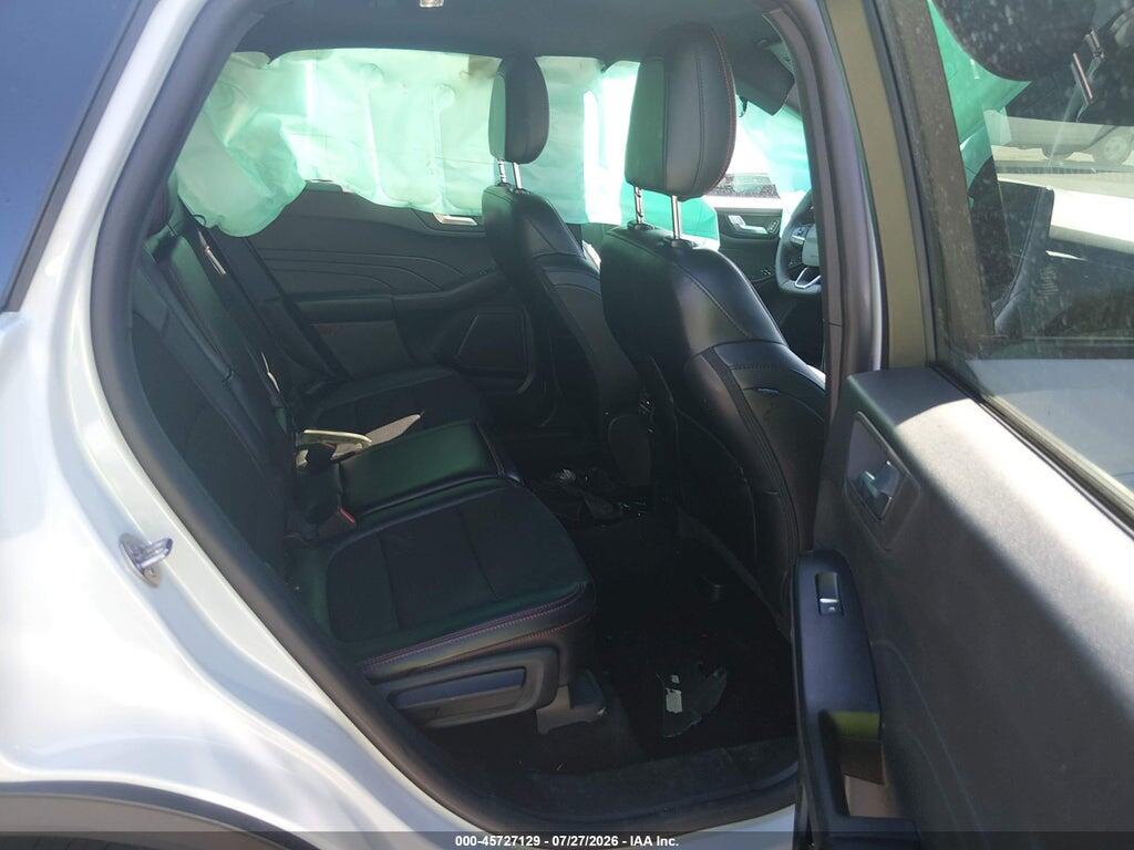 1FMCU0MN2SUB42722 2025 FORD ESCAPE photo no. 8