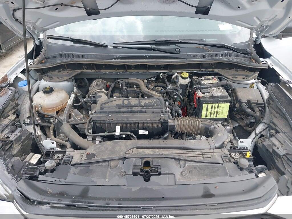 1FMCU0GN8SUA69299 2025 FORD ESCAPE photo no. 10