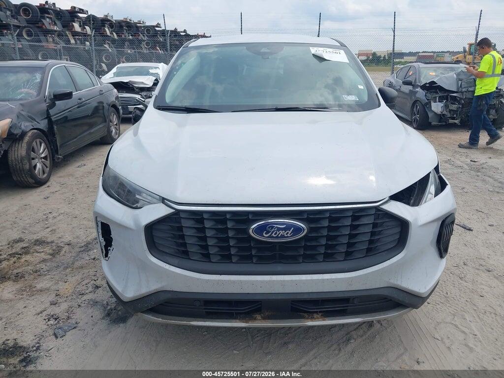 1FMCU0GN8SUA69299 2025 FORD ESCAPE photo no. 12