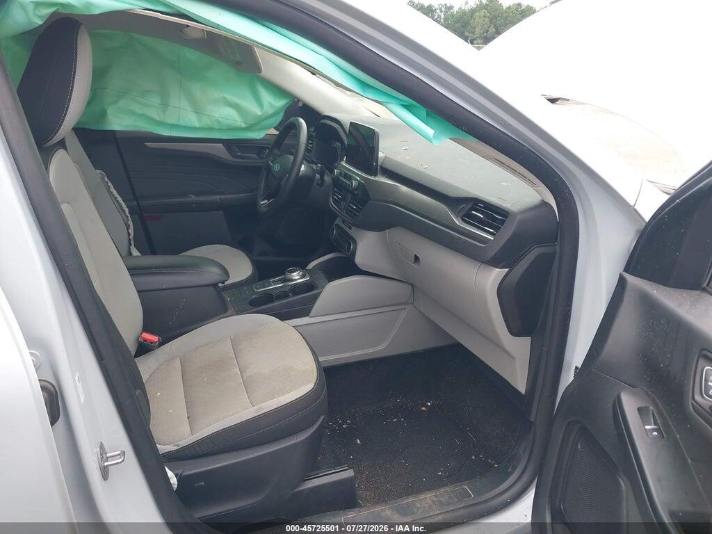 1FMCU0GN8SUA69299 2025 FORD ESCAPE photo no. 5