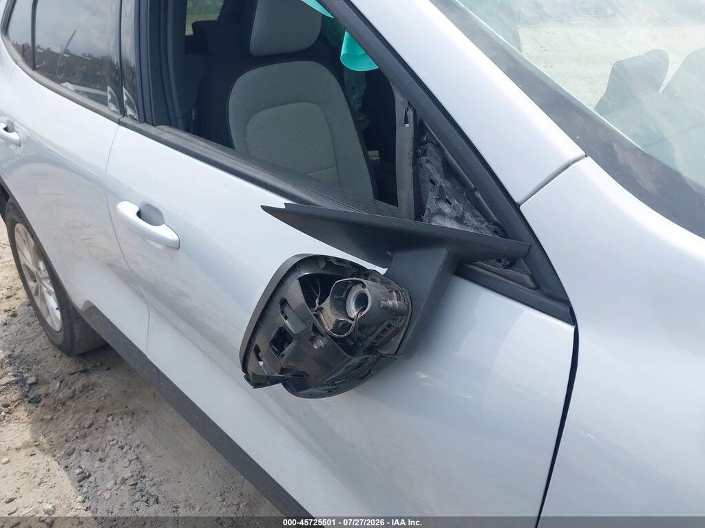 1FMCU0GN8SUA69299 2025 FORD ESCAPE photo no. 6