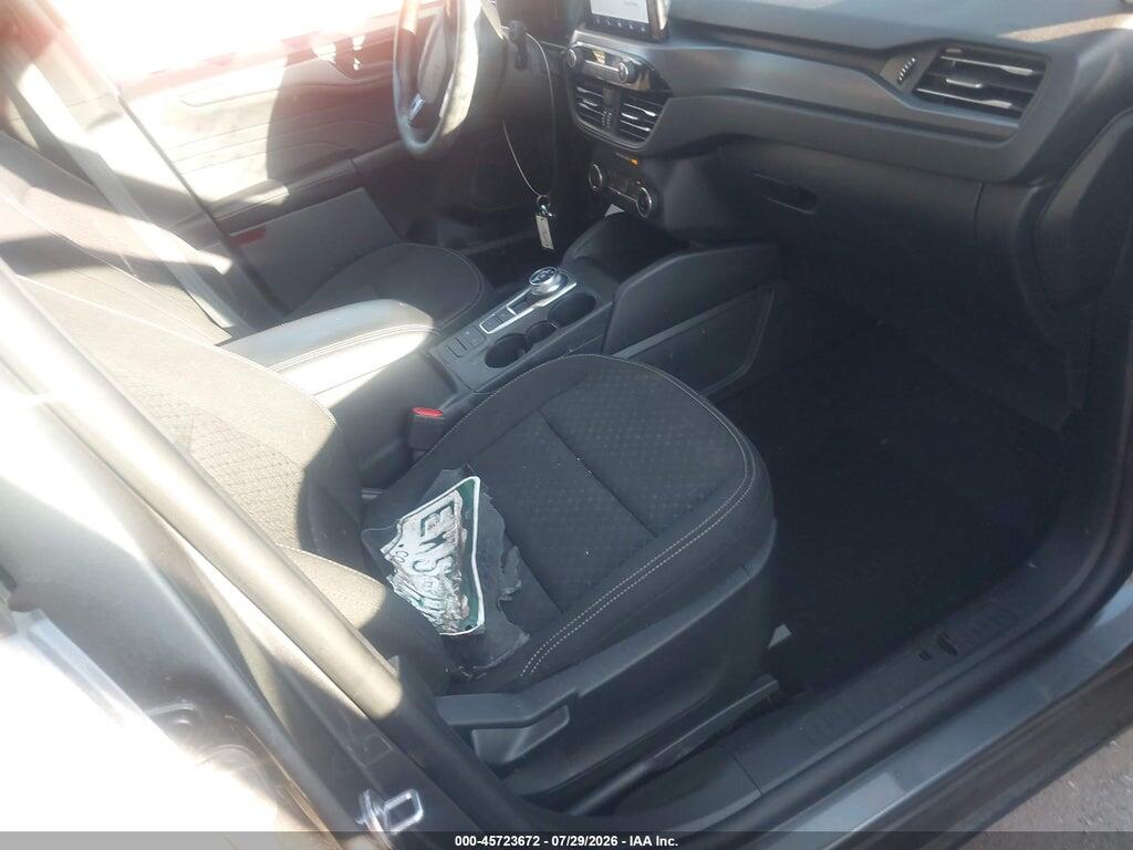 1FMCU9GN3SUB70917 2025 FORD ESCAPE photo no. 5