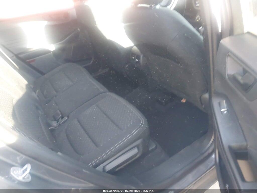 1FMCU9GN3SUB70917 2025 FORD ESCAPE photo no. 8