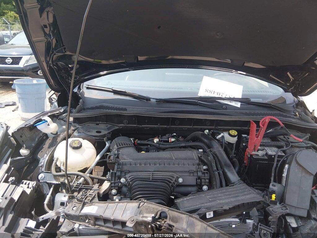 1FMCU9NA2SUA92159 2025 FORD ESCAPE photo no. 10