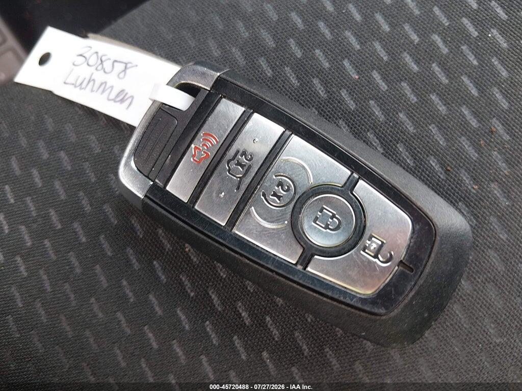 1FMCU9NA2SUA92159 2025 FORD ESCAPE photo no. 11