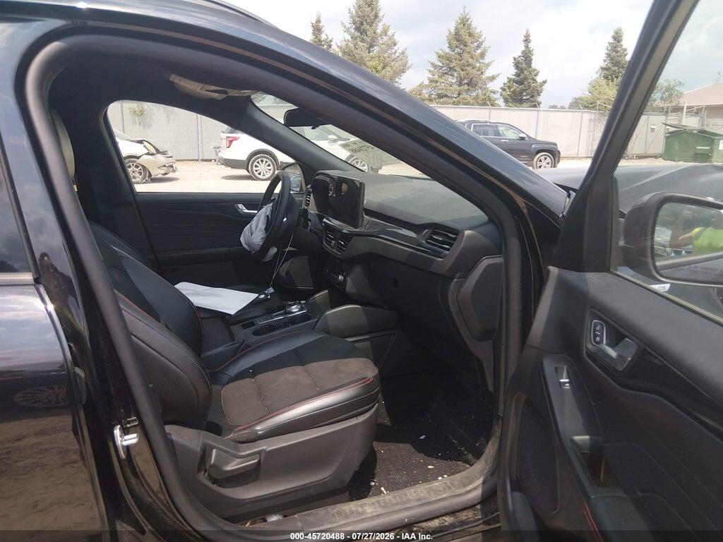 1FMCU9NA2SUA92159 2025 FORD ESCAPE photo no. 5