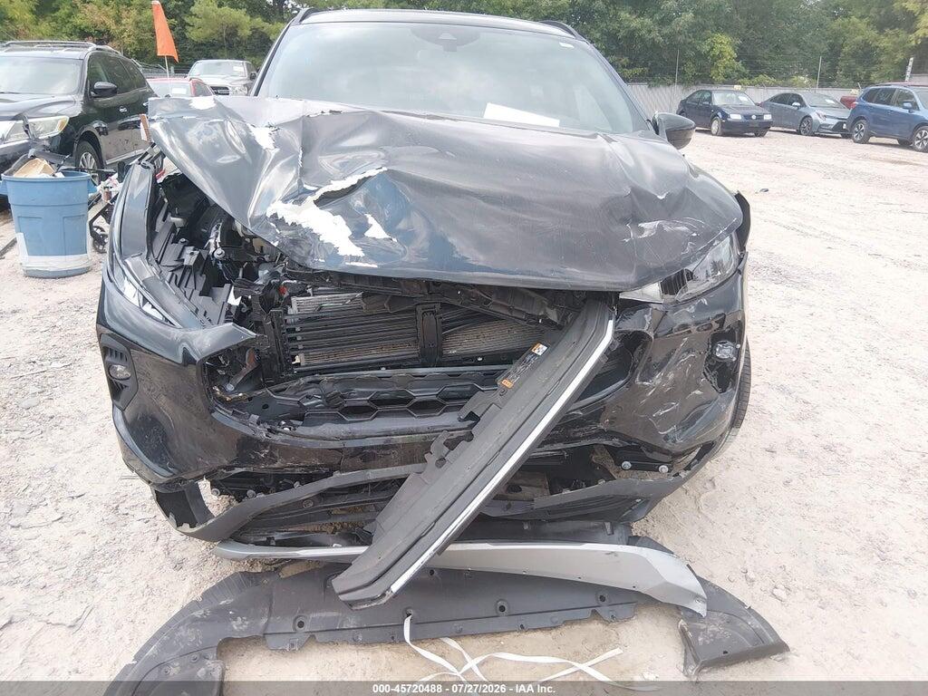 1FMCU9NA2SUA92159 2025 FORD ESCAPE photo no. 6