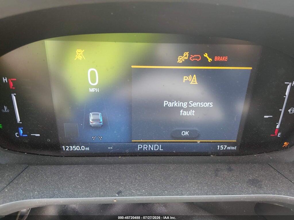 1FMCU9NA2SUA92159 2025 FORD ESCAPE photo no. 7