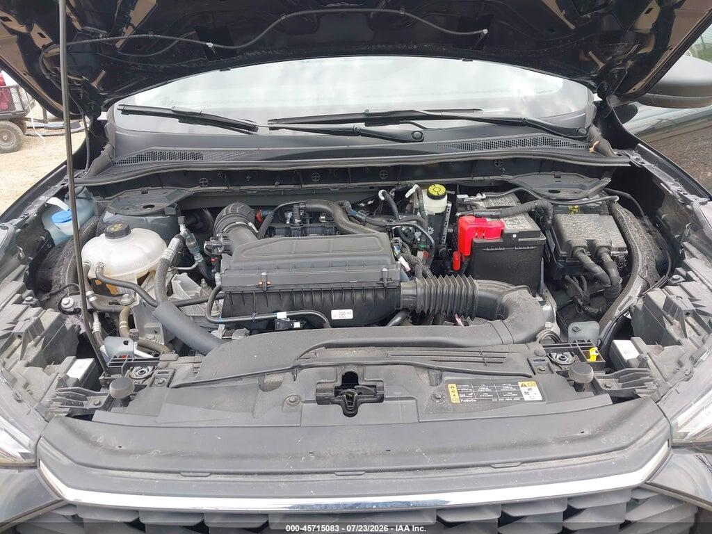 1FMCU0GN2SUB14480 2025 FORD ESCAPE photo no. 10