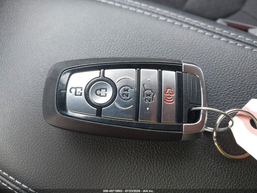 1FMCU0GN2SUB14480 2025 FORD ESCAPE photo no. 11