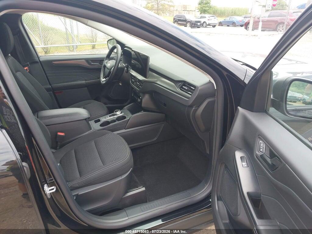 1FMCU0GN2SUB14480 2025 FORD ESCAPE photo no. 5