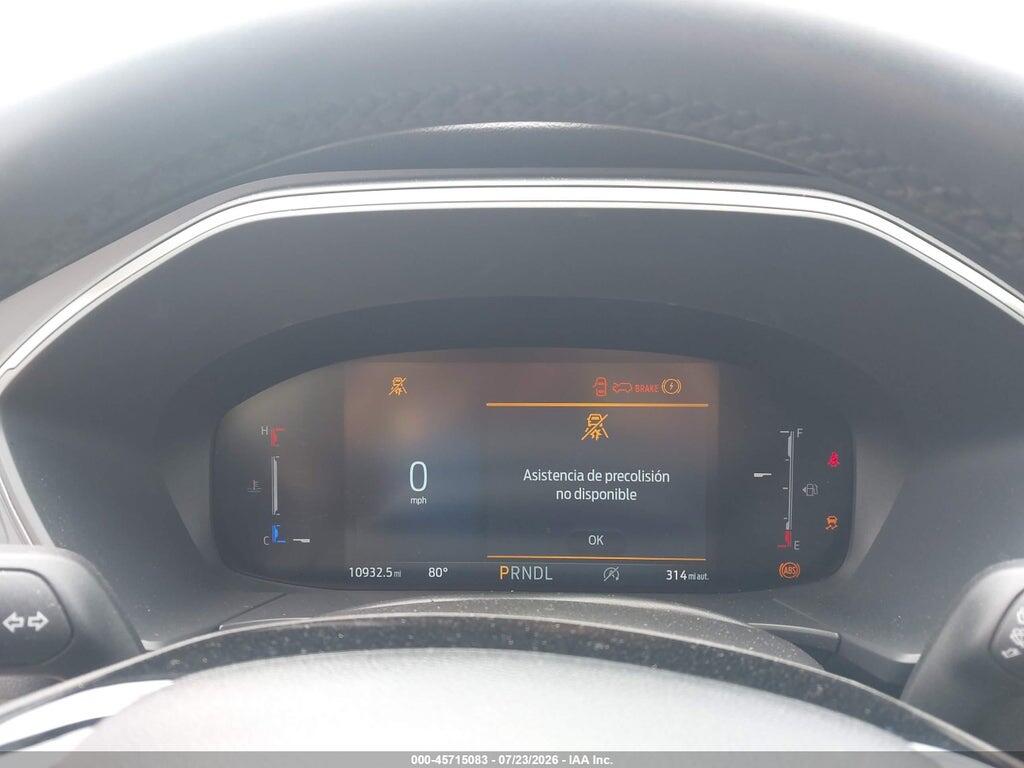 1FMCU0GN2SUB14480 2025 FORD ESCAPE photo no. 7