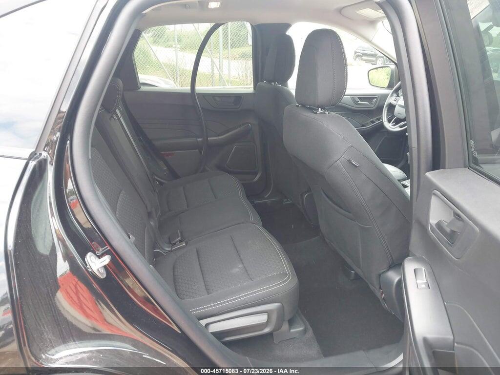 1FMCU0GN2SUB14480 2025 FORD ESCAPE photo no. 8