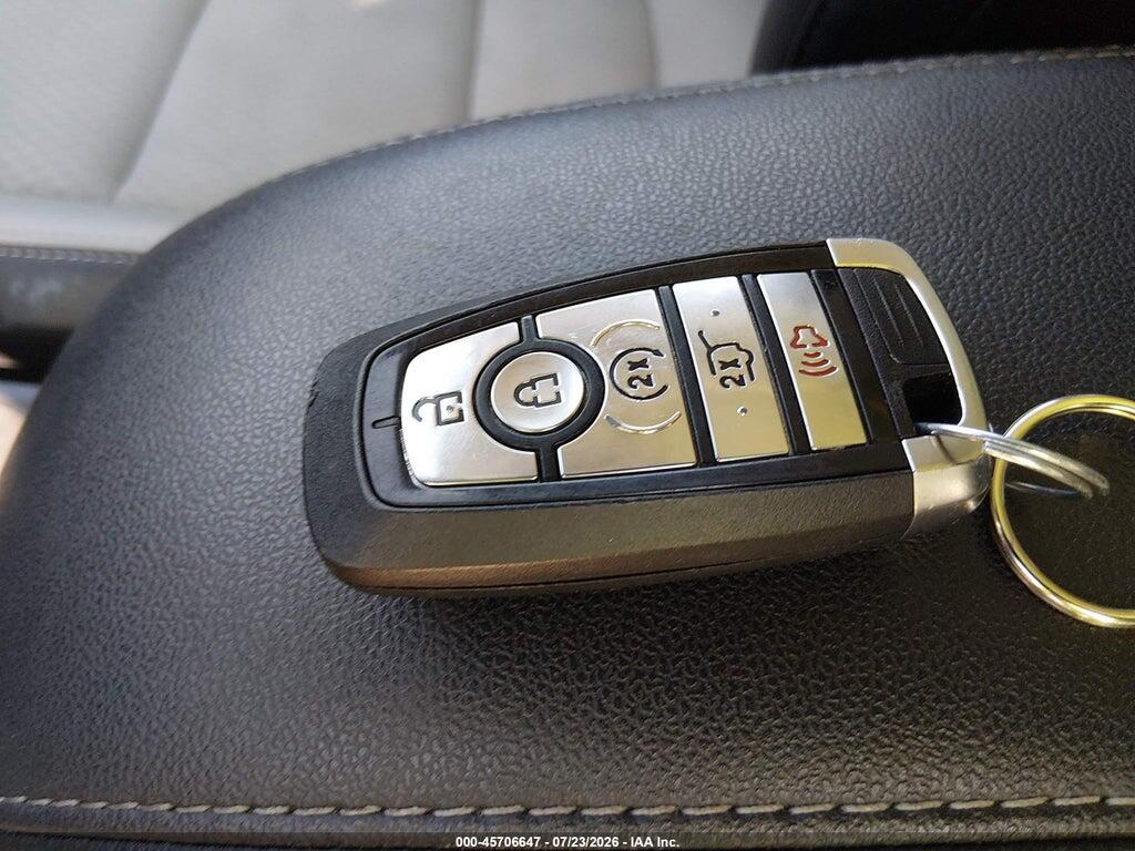 1FMCU0E11SUA55728 2025 FORD ESCAPE photo no. 11