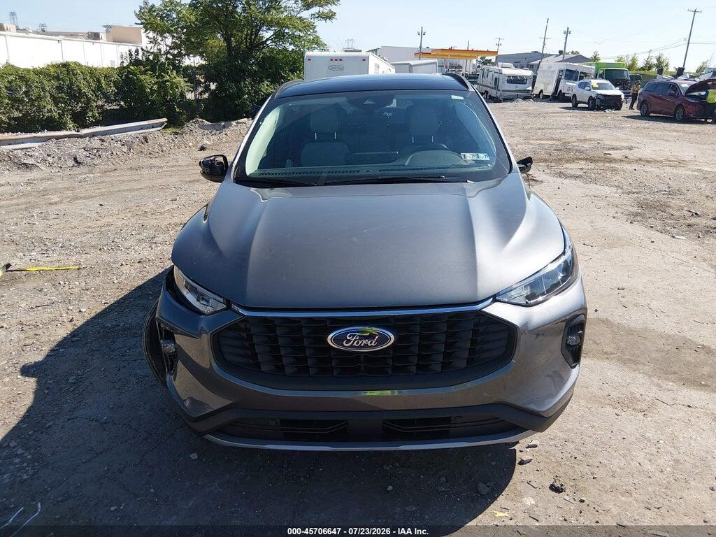 1FMCU0E11SUA55728 2025 FORD ESCAPE photo no. 12