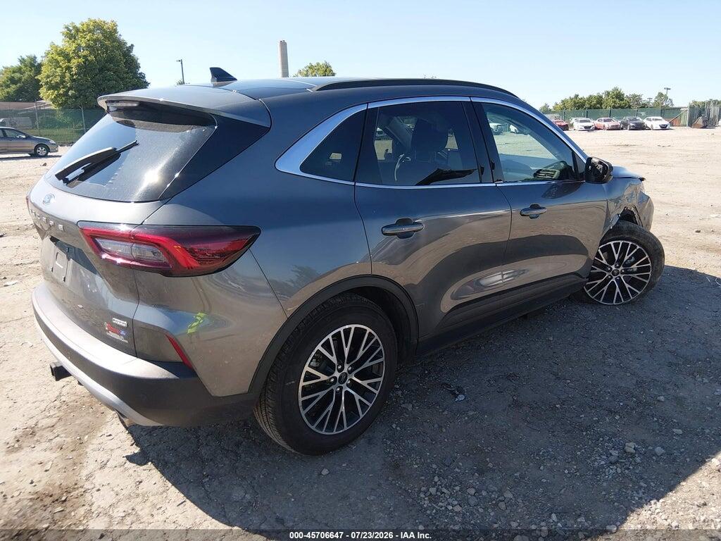 1FMCU0E11SUA55728 2025 FORD ESCAPE photo no. 4