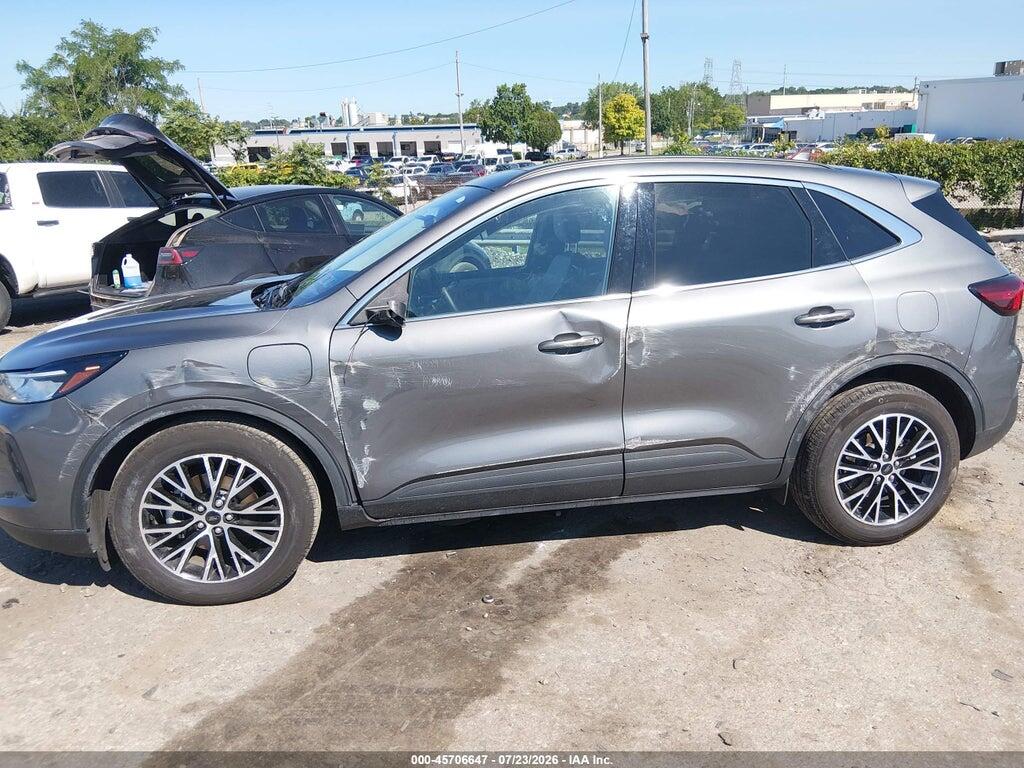 1FMCU0E11SUA55728 2025 FORD ESCAPE photo no. 6
