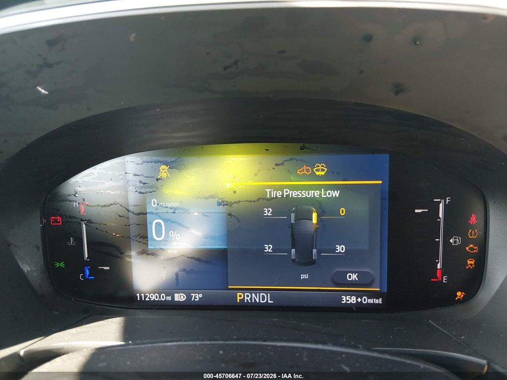 1FMCU0E11SUA55728 2025 FORD ESCAPE photo no. 7