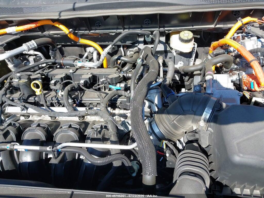 1FMCU0E10SUB29771 2025 FORD ESCAPE photo no. 10