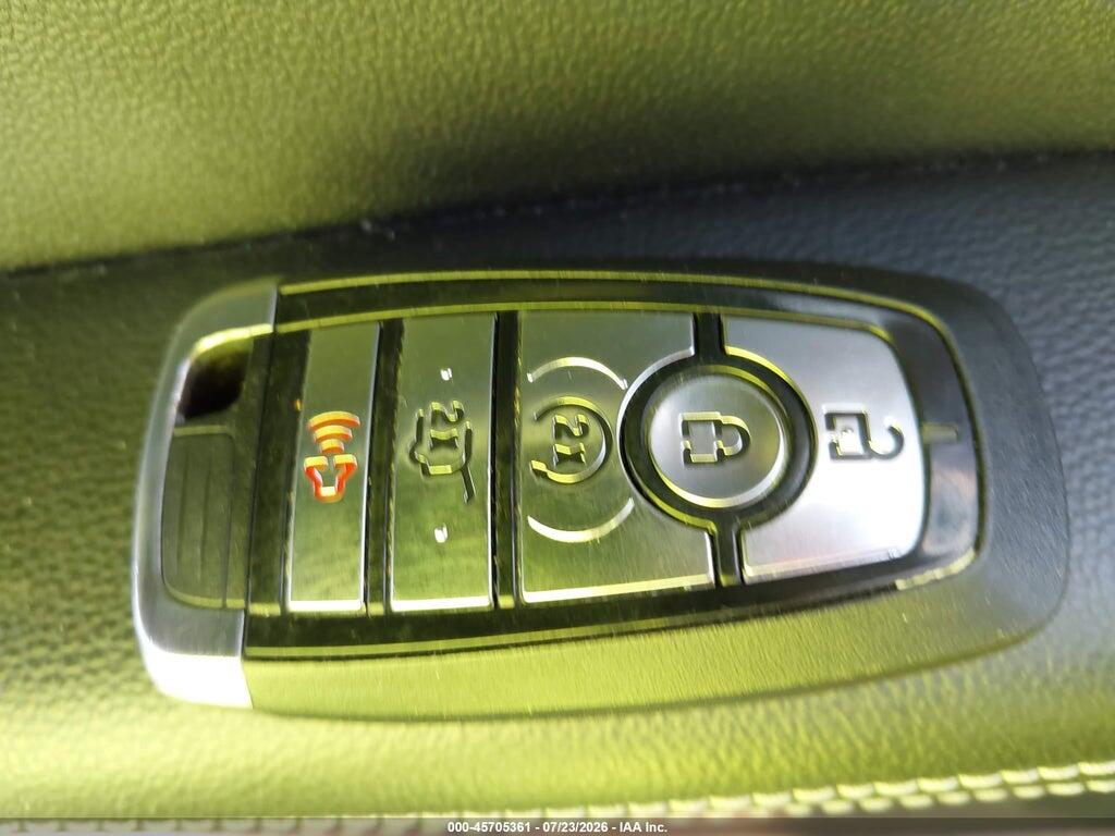 1FMCU0E10SUB29771 2025 FORD ESCAPE photo no. 11