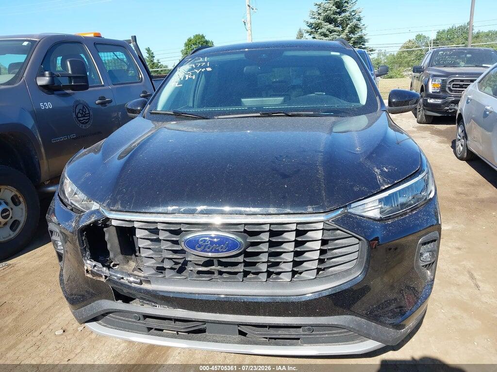 1FMCU0E10SUB29771 2025 FORD ESCAPE photo no. 12
