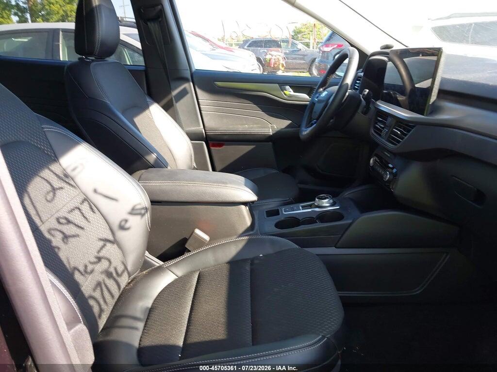 1FMCU0E10SUB29771 2025 FORD ESCAPE photo no. 5