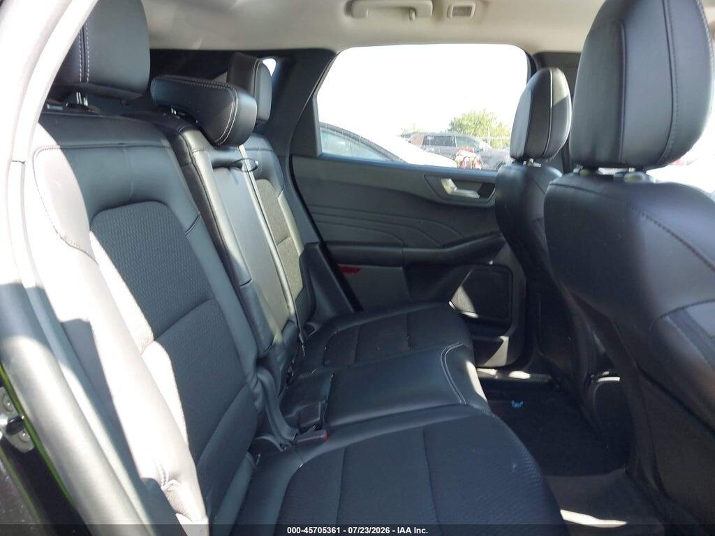 1FMCU0E10SUB29771 2025 FORD ESCAPE photo no. 8