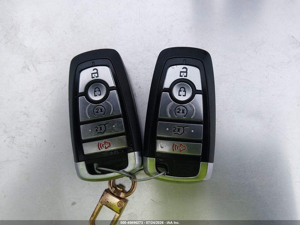 1FMCU0MZ3SUB15211 2025 FORD ESCAPE photo no. 11