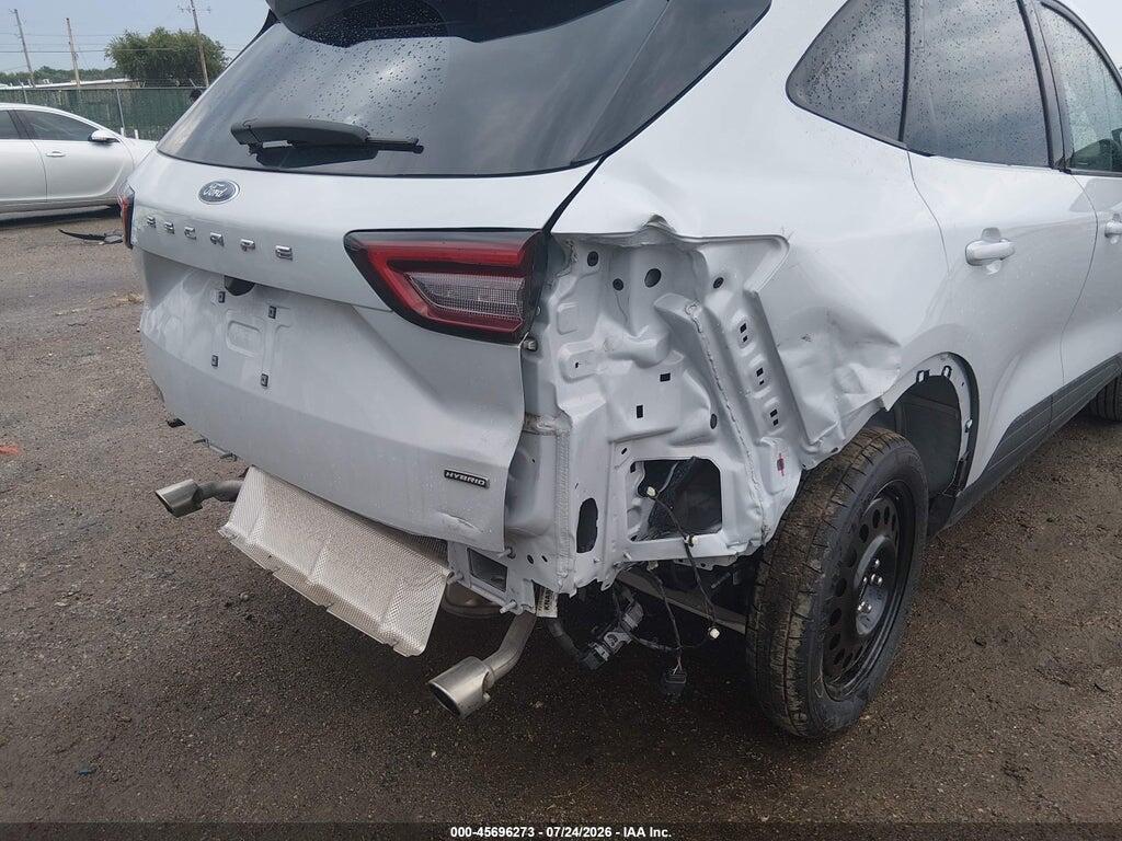 1FMCU0MZ3SUB15211 2025 FORD ESCAPE photo no. 6