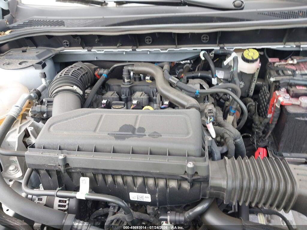 1FMCU9GN3SUA19897 2025 FORD ESCAPE photo no. 10