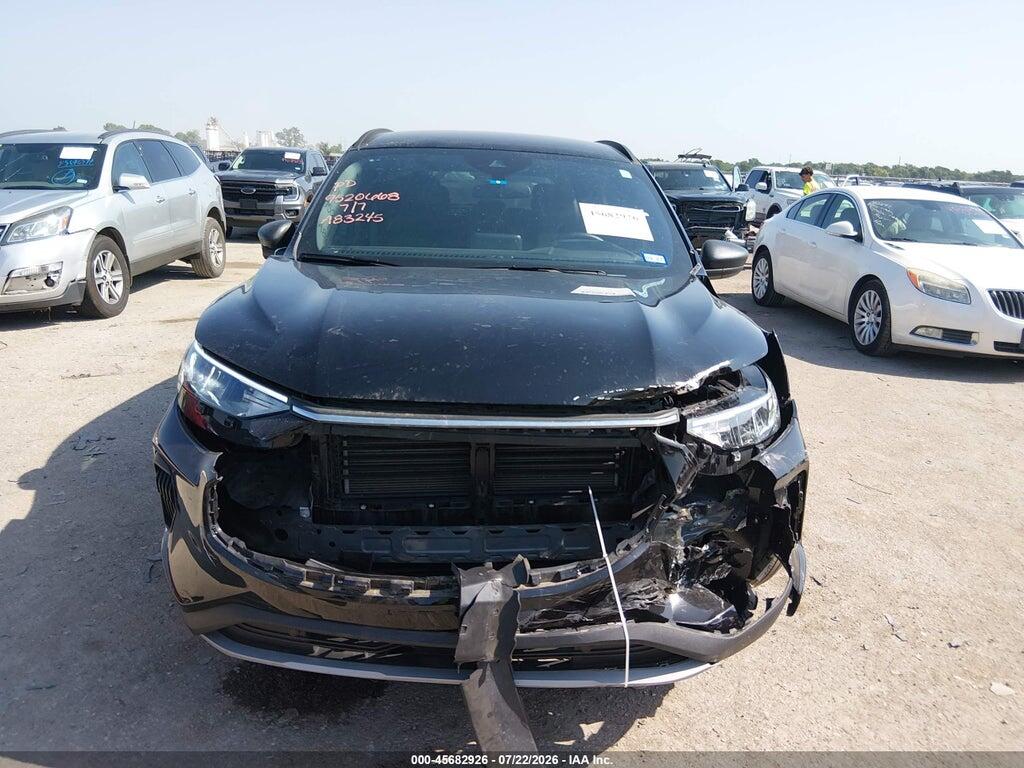 1FMCU0MN5SUA83245 2025 FORD ESCAPE photo no. 6