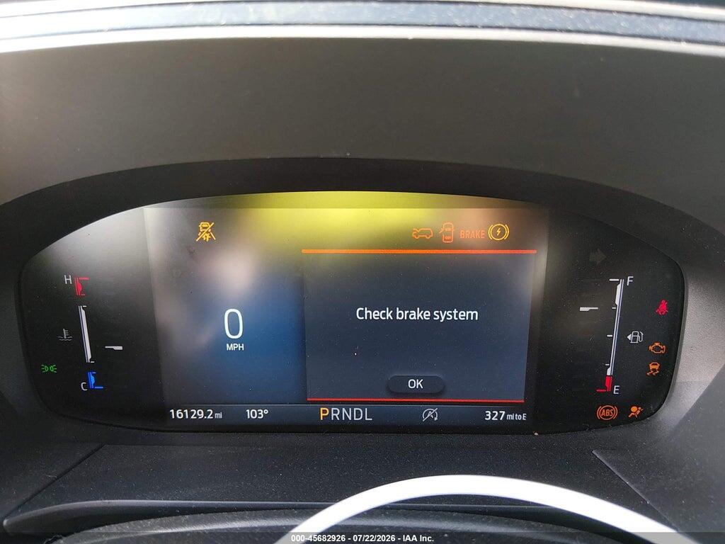1FMCU0MN5SUA83245 2025 FORD ESCAPE photo no. 7