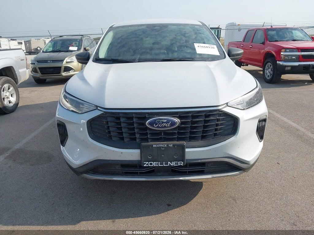 1FMCU9GN3SUB59755 2025 FORD ESCAPE photo no. 12
