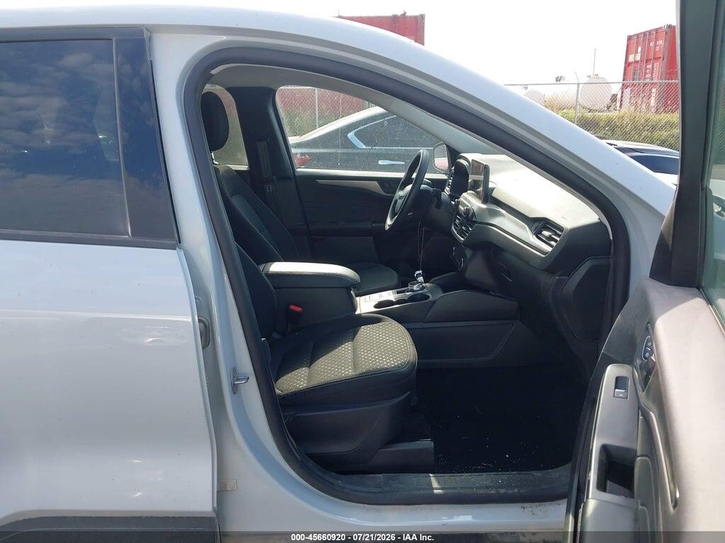 1FMCU9GN3SUB59755 2025 FORD ESCAPE photo no. 5